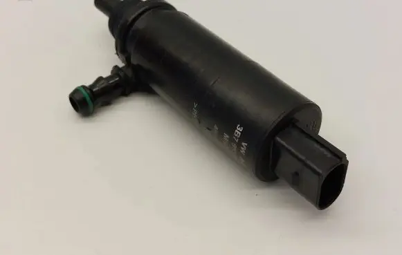 Seat Leon (1P) Headlight washer pump 3B7955681