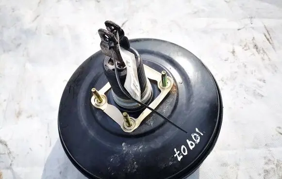 Mazda 6 Brake booster C0504000