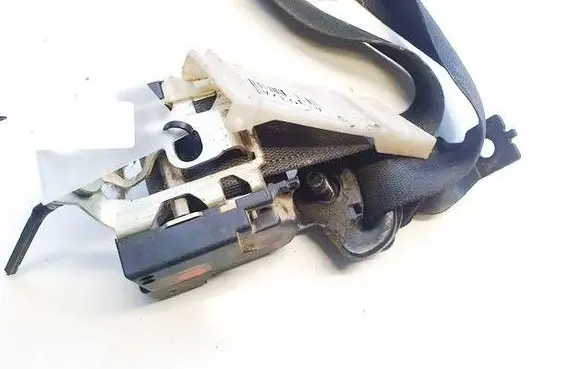 Opel Astra G Front seatbelt 43594