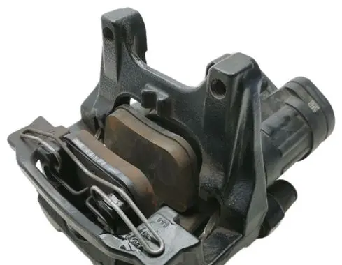 Cupra Leon Rear brake caliper 5WA615424B