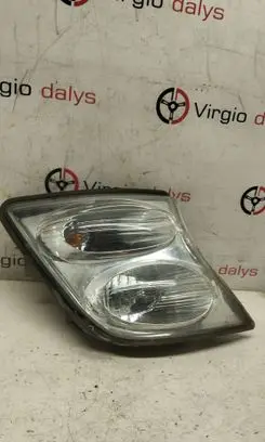 Nissan Patrol Y61 Front indicator light 