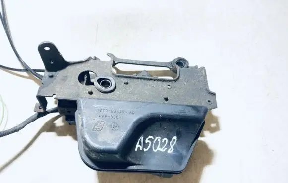 Valve vacuum