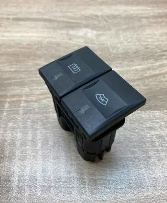 Ford Mondeo Mk III Windscreen/window heater switch 1S7T18K574AA