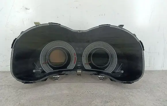 Toyota Corolla E140 E150 Speedometer (instrument cluster) 