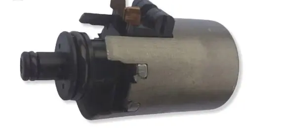Mercedes-Benz A W168 Electromagnetic valve A1683771035