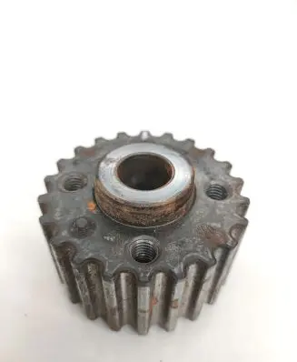 Ford Galaxy Crankshaft gear 038105263F
