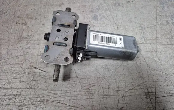 Audi A3 S3 8V Seat adjustment motor D359301