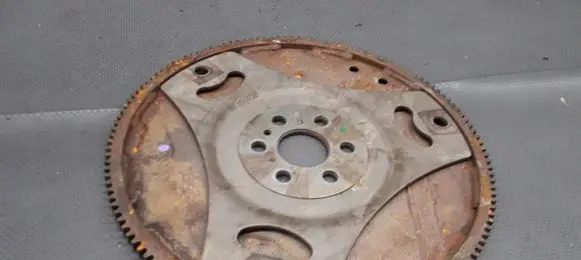 Opel Vectra C Flywheel 24410095