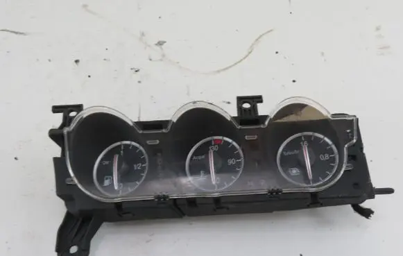 Alfa Romeo 159 Speedometer (instrument cluster) 60696626