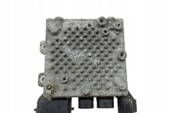 Subaru Outback Other control units/modules
