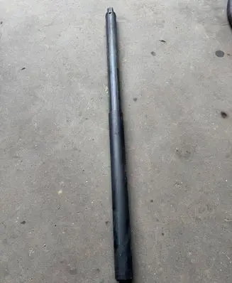 Ford S-MAX Tailgate strut EM2BR402A74AC