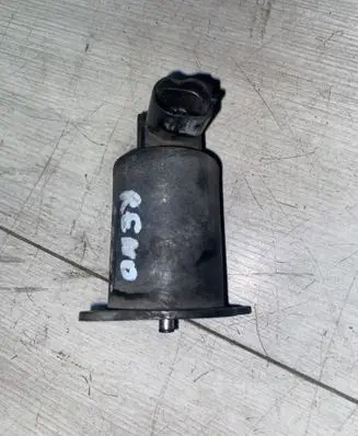 Renault Espace - Grand espace IV EGR valve 8200294794 72281839 7700107471