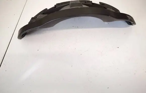 Dashboard trim