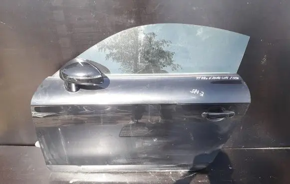 Audi TT TTS Mk2 Front door