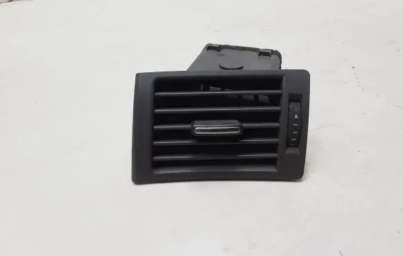 Audi A4 S4 B6 8E 8H Dashboard side air vent grill/cover trim 8E0820901D