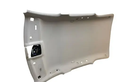 Renault Talisman Headlining 739108482R 07122016 30534998
