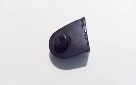 Ford Galaxy Wing mirror switch y12114b003cbw 7m6959565b