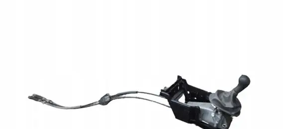 Volvo S70 V70 V70 XC Gear shifter/selector 18095757F