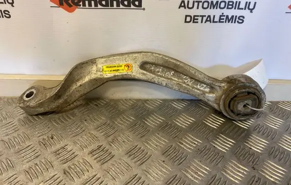 BMW 5 E60 E61 Front lower control arm/wishbone 6770685
