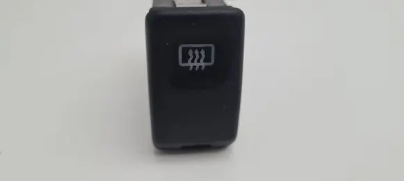 Volkswagen Transporter - Caravelle T4 Windscreen/window heater switch 191959621B R7AA