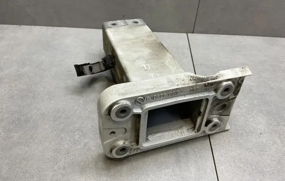 Audi TT TTS Mk2 Front side member 8J0806110E