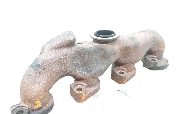Ford S-MAX Exhaust manifold 4m5q9428ab