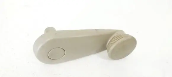Volvo S40, V40 Front door window winding handle 