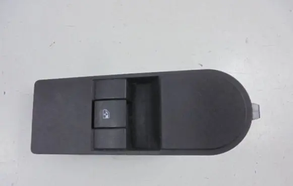 Opel Zafira B Electric window control switch 13228709