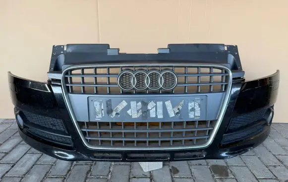 Audi TT TTS Mk2 Front bumper 8J0807437