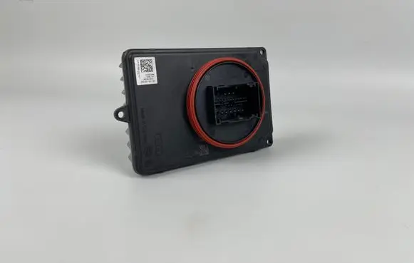 Audi Q7 4M Headlight ballast module Xenon 4K0941591BD 4K0941591 4K0941591B