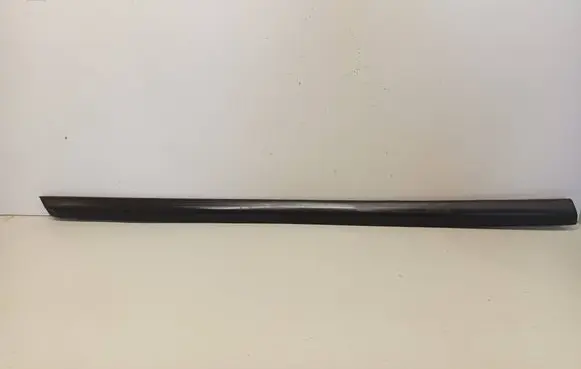 Audi A3 S3 8L Front door trim (molding) 8L4853959