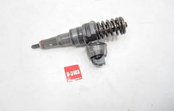 Volkswagen Golf V Fuel injector 038130073BN
