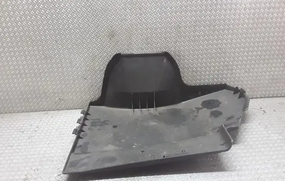 Opel Signum Battery box tray cover/lid 