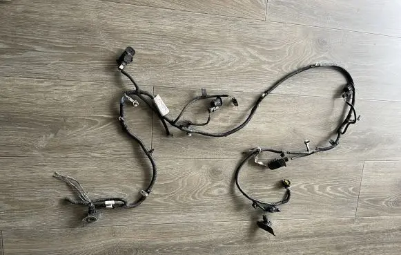 Ford Kuga III Parking sensor (PDC) wiring loom LX6T15K867 JU5T15K859ACW