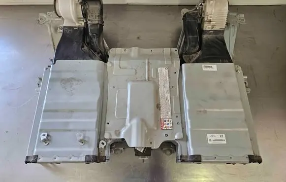 Toyota RAV 4 (XA40) Hybrid / electric car battery G928048100