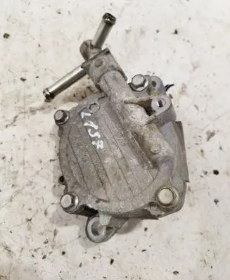 Mitsubishi Lancer X Vacuum pump
