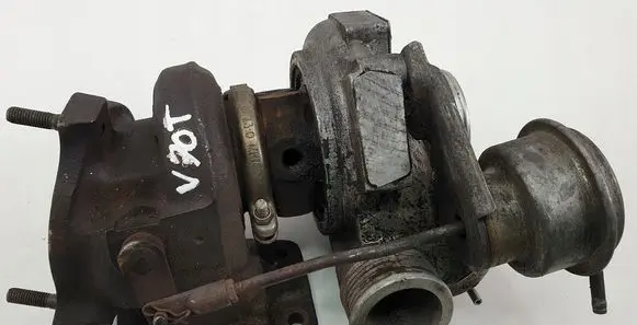 Volvo V70 Turbo 4937706213