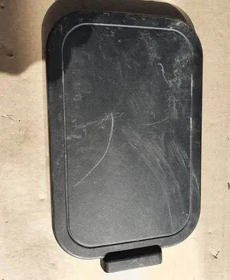 Mini One - Cooper Clubman R55 Wiper trim 517198028659 517198023659