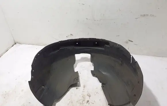 Volvo C40 Front wheel arch liner splash guards 32369243