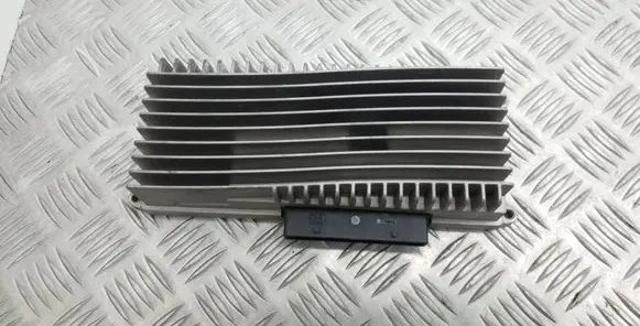 Audi Q5 SQ5 Sound amplifier 8R0035223F