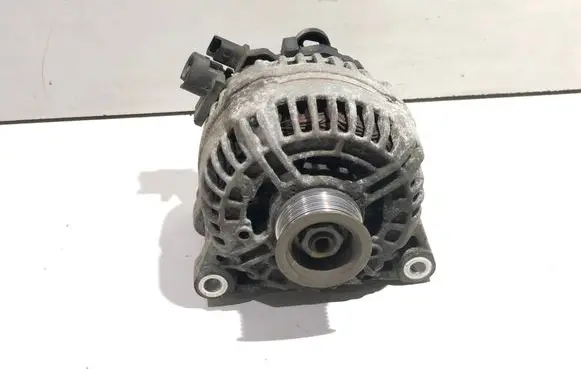 Citroen C4 Grand Picasso Generator/alternator 9649846780
