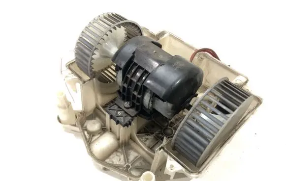 Heater fan/blower