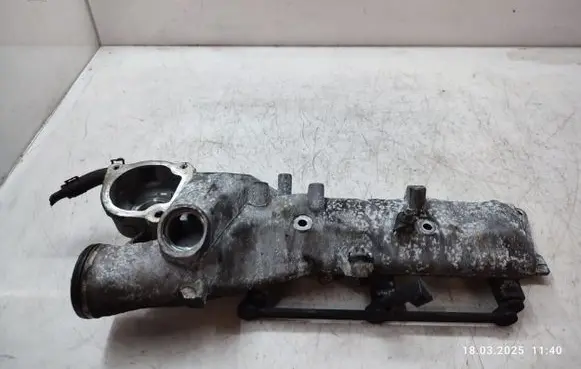 Mercedes-Benz GL X166 Intake manifold LF00051