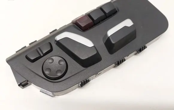 Aiways U5 Seat control switch 9382456