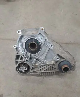 BMW X5 F15 Gearbox transfer box case 8643151 452659845