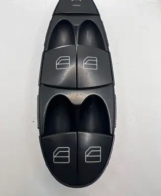 Mercedes-Benz E W211 Electric window control switch A2118210058 SWF501704 470320005