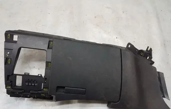 Peugeot 3008 I Glove box 9688518677