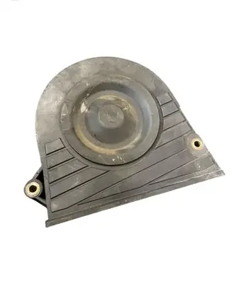 Chevrolet Captiva Timing belt guard (cover) 96440344