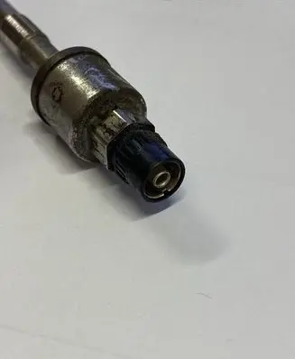 Opel Insignia A Glow plug GM55579436 55579436 0103010904