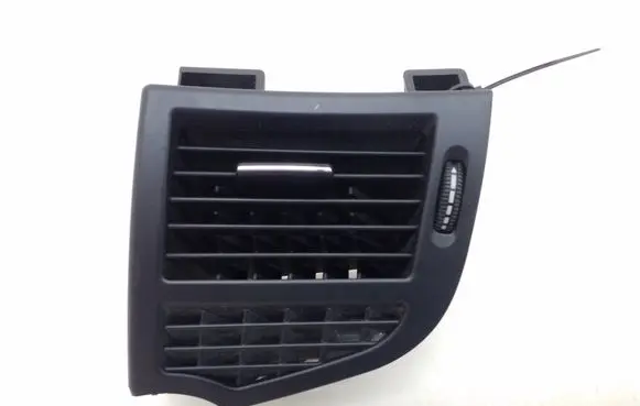 Mercedes-Benz S W221 Dashboard side air vent grill/cover trim A2218300254
